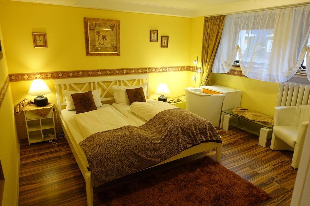 Hotel Villa Konstanz Берлин Экстерьер фото